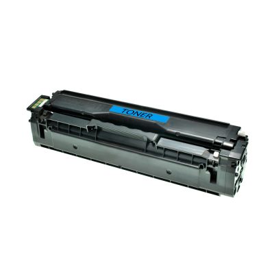Alternativ-Toner für Samsung C504 / CLT-C 504 S/ELS cyan