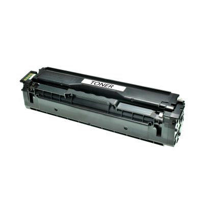 Alternativ-Toner für Samsung K504 / CLT-K 504 S/ELS schwarz