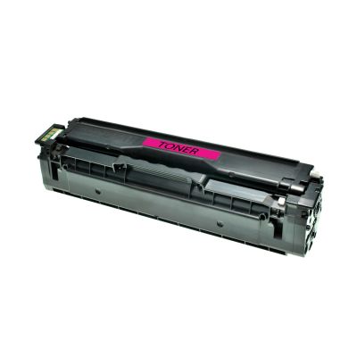 Alternativ-Toner für Samsung M504 / CLT-M 504 S/ELS magenta