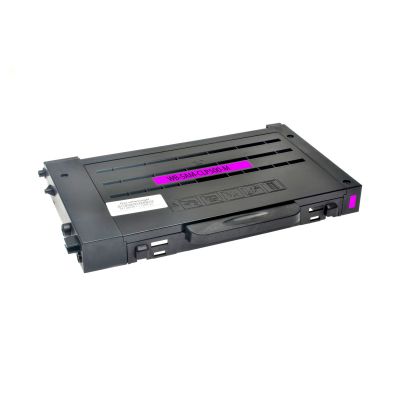 Alternativ-Toner für Samsung CLP-500D5M/ELS magenta