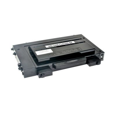 Alternativ-Toner für Samsung CLP-500D7K/ELS  schwarz