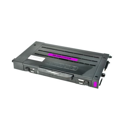 Alternativ-Toner für Samsung CLP-510 D5M/ELS magenta