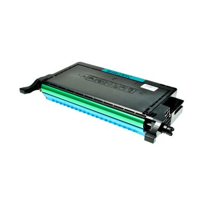 Alternativ-Toner für Samsung C660 / CLP-C 660 B/ELS cyan