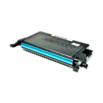 Alternativ-Toner für Samsung K660 / CLP-K 660 B/ELS schwarz