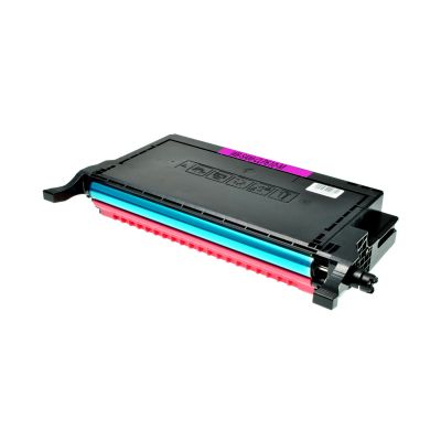 Alternativ-Toner für Samsung M660 / CLP-M 660 B/ELS magenta