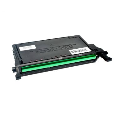 Alternativ-Toner für Samsung K5082L / CLT-K 5082 L/ELS schwarz