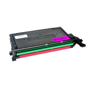 Alternativ-Toner für Samsung M5082L / CLT-M 5082 L/ELS magenta