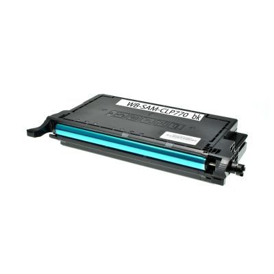 Alternativ-Toner für Samsung K6092S / CLT-K6092 S/ELS schwarz