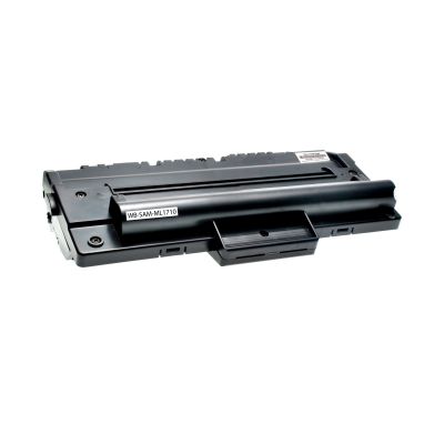 Alternativ-Toner für Samsung ML-1710 D3/ELS schwarz