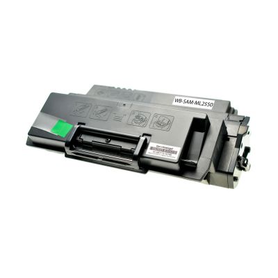 Alternativ-Toner für Samsung ML-2550DA/ELS schwarz