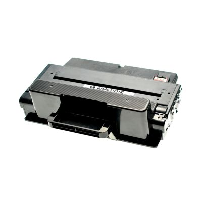 Alternativ-Toner für Samsung 205E / MLT-D 205 E/ELS schwarz