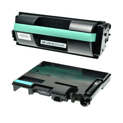 Alternativ-Toner für SAMSUNG 309L / MLT-D 309 L/ELS XL-Version schwarz