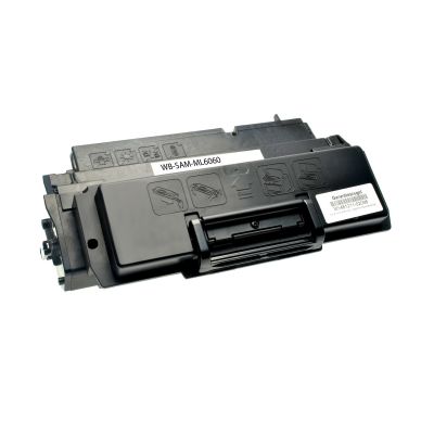 Alternativ-Toner für Samsung ML6060D6ELS schwarz