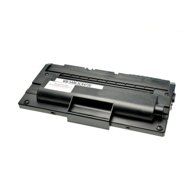 Alternativ-Toner für Samsung SCX-4720 D5/ELS schwarz