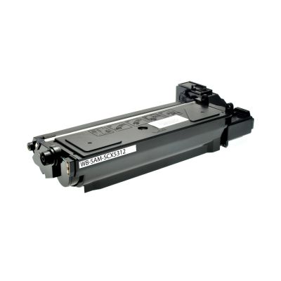 Alternativ-Toner für SAMSUNG SCX5312D6ELS schwarz