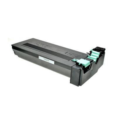 Alternativ-Toner für Samsung SCX-D 6345 A/ELS schwarz