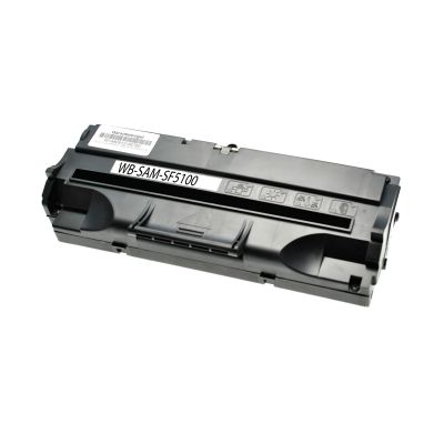 Alternativ-Toner für Samsung SF-5100 D3/ELS schwarz