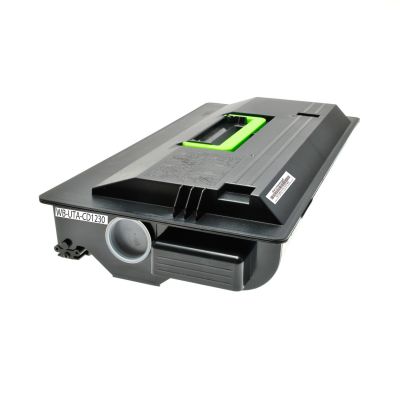 Alternativ-Toner für Utax 613010010 schwarz