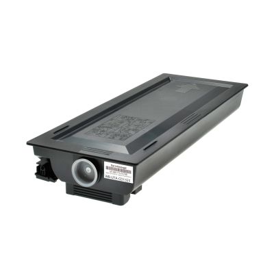 Alternativ-Toner für Utax 612511010 schwarz