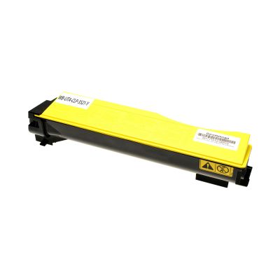 Alternativ-Toner für Utax 4452110016 gelb