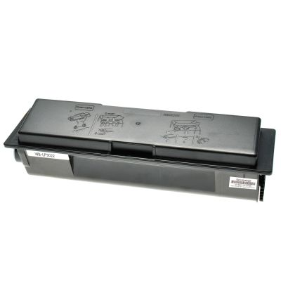 Alternativ-Toner für Utax 4402210010 schwarz