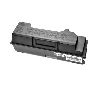 Alternativ-Toner für Utax 4403510010 schwarz