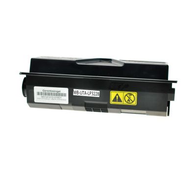 Alternativ-Toner für UTAX 4422810010 schwarz