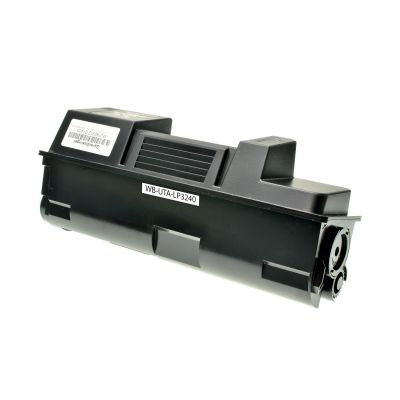 Alternativ-Toner für Utax 4424010010 schwarz