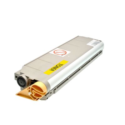 Alternativ-Toner für Xerox 016-1920-00 gelb