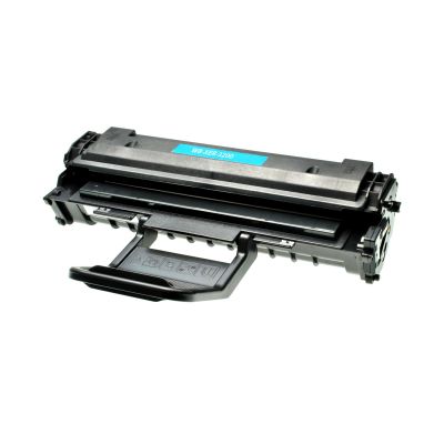 Alternativ-Toner für Xerox 113R00730 / Phaser 3200 schwarz