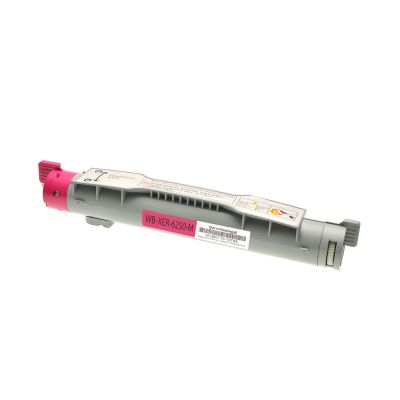 Alternativ-Toner für Xerox 106R00673 / Phaser 6250 magenta