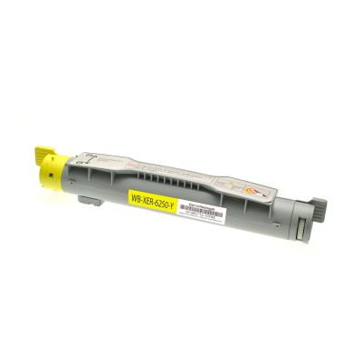 Alternativ-Toner für Xerox 106R00674 / Phaser 6250 gelb