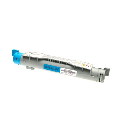Alternativ-Toner für Xerox 106R01082 cyan