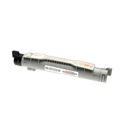Alternativ-Toner für Xerox 106R01147 schwarz