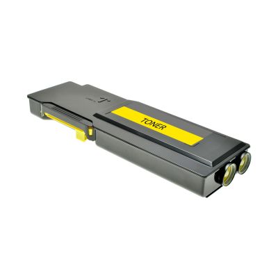 Alternativ-Toner für Xerox 106R02231 gelb