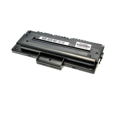 Alternativ-Toner für Xerox 013R00625 schwarz