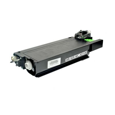 Alternativ-Toner für Xerox 006R00914 schwarz