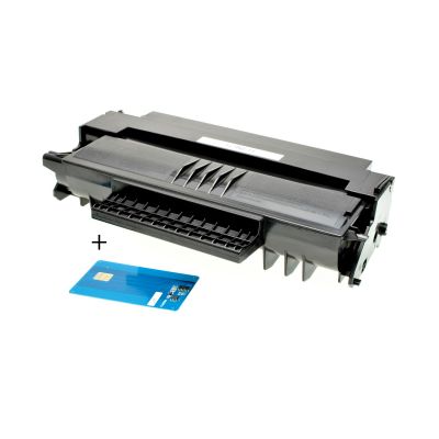 Alternativ-Toner für Sagem 288094565 / CTR365 schwarz