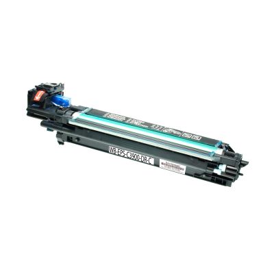 Alternativ-Trommel für Epson S051203 / C13S051203 cyan