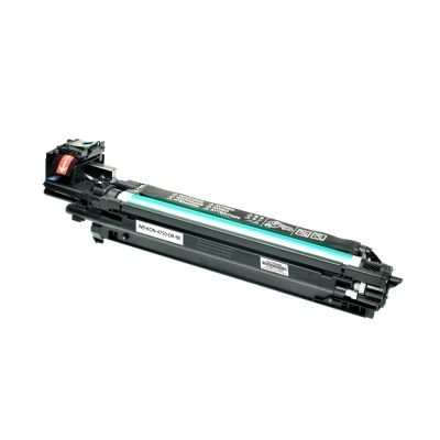 Alternativ-Trommel für Konica Minolta IUP-12 K / A0WG03H schwarz