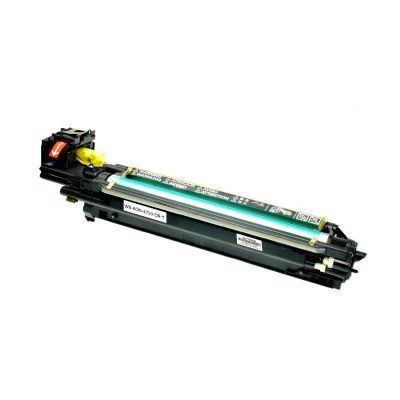 Alternativ-Trommel für Konica Minolta IUP-12 Y / A0WG08H gelb