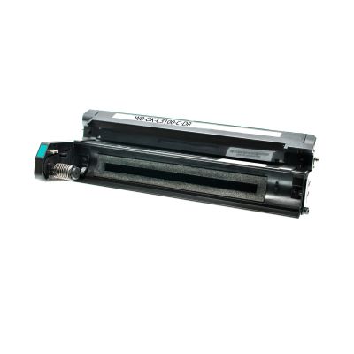 Alternativ-Trommel für Oki 42126643 - C 3100 cyan