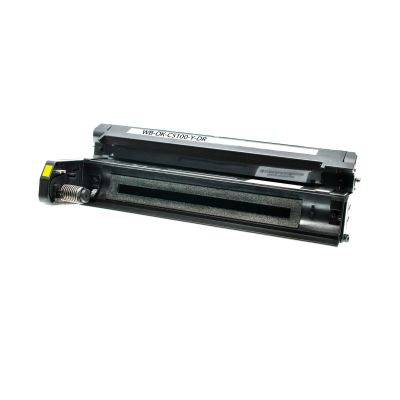 Alternativ-Trommel für Oki 42126605 gelb