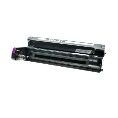 Alternativ-Trommel für Oki 42126671 magenta