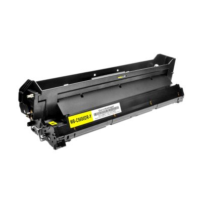 Alternativ-Trommel für Oki 42918105 gelb