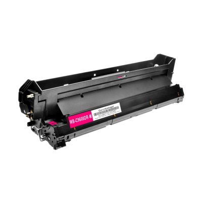 Alternativ-Trommel für Oki 42918106 magenta