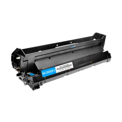 Alternativ-Trommel für Oki 42918107 cyan