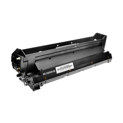 Alternativ-Trommel für Oki 42918108 schwarz