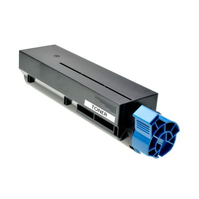 Alternativ-Toner für OKI 44992402 schwarz