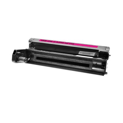 Alternativ-Trommel für Oki 42126663 - C 3200 magenta